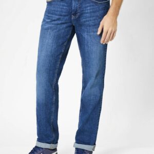 Paddock's Ranger Pipe Motion & Comfort Slim Fit mid blue extra lang